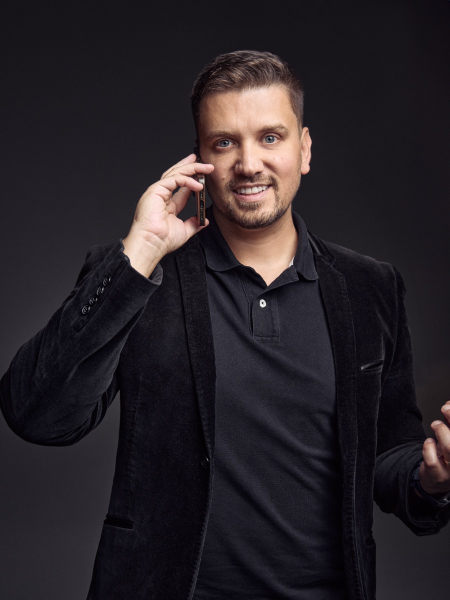 Tomáš Gergel